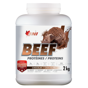 BNI Beef 2kg