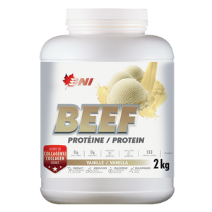 BNI Beef 2kg