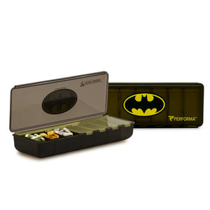 DC Comics Performa Batman Pill Container (7 days)