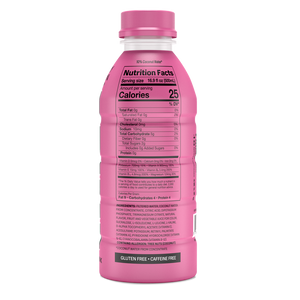 Prime - Hydration Drink with Electrolytes 500ml - Pak 12