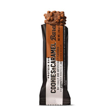 Load image into Gallery viewer, Barebells - High Protein No Sugar Added Bar - 55g