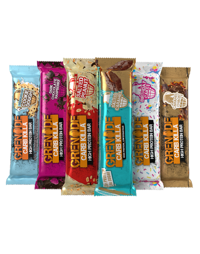 Grenade - Protein Bar Carb Killa - 60g