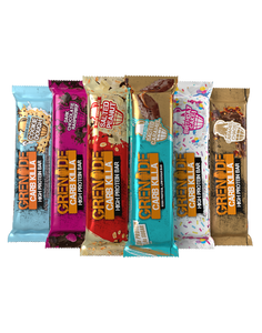 Grenade - Protein Bar Carb Killa - 60g