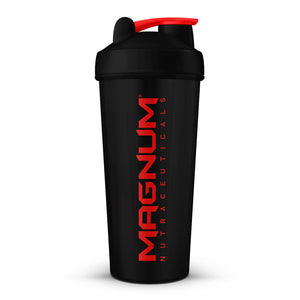 Magnum Shaker Black 20 oz