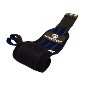 Gripad Wrist Support | Weighlifting Wrist Wrap