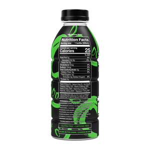 Prime - Hydration Drink with Electrolytes 500ml - Pak 12