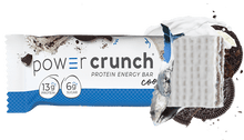 Load image into Gallery viewer, Power Crunch -  Original Energy Protein Bars - 40g