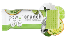 Load image into Gallery viewer, Power Crunch -  Original Energy Protein Bars - 40g