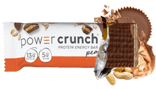 Load image into Gallery viewer, Power Crunch -  Original Energy Protein Bars - 40g