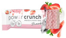 Load image into Gallery viewer, Power Crunch -  Original Energy Protein Bars - 40g