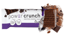 Load image into Gallery viewer, Power Crunch -  Original Energy Protein Bars - 40g