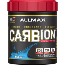 Load image into Gallery viewer, Allmax Carbion 725g