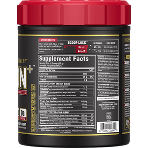 Allmax Carbion 725g