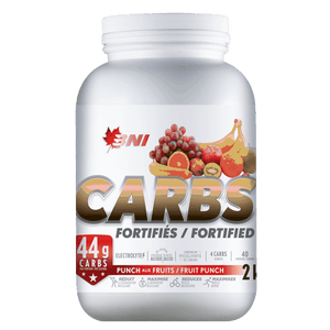 BNI Carbs Fortifie - Electrolytes - 2kg