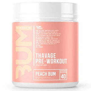 Raw Nutrition - CBum Series Thavage Pre Workout - 40 serving