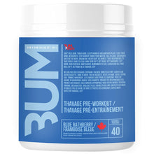 Load image into Gallery viewer, Raw Nutrition - CBum Series Thavage Pre Workout - 40 serving