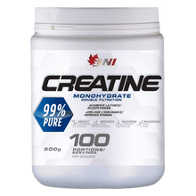 Load image into Gallery viewer, BNI Creatine 500g