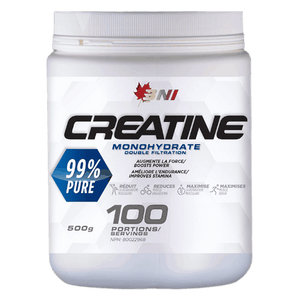 BNI Creatine 500g