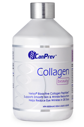 CanPrev - Collagen Beauty - 500ml