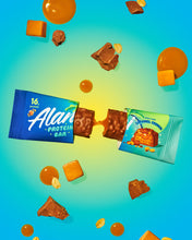 Load image into Gallery viewer, Alani Nu - Protein Bar 52g - Box 12