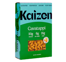 Load image into Gallery viewer, Kaizen - Keto High Protein Cavatappi Pasta - 8oz