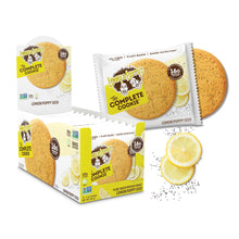 Load image into Gallery viewer, Lenny and Larrys - The Complete Cookie - Box 12