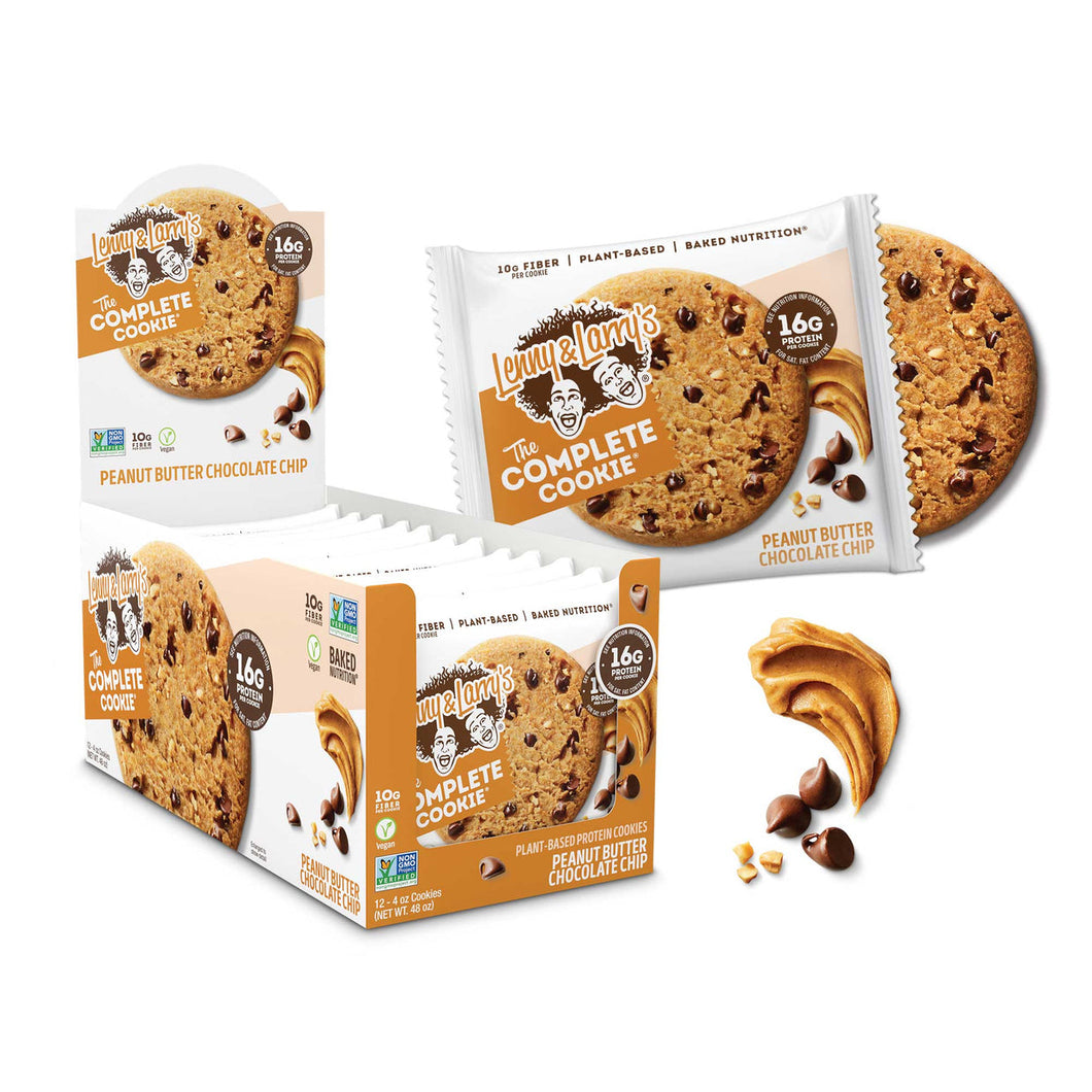 Lenny and Larrys - The Complete Cookie - Box 12