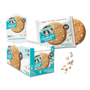 Lenny and Larrys - The Complete Cookie - Box 12