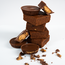 Load image into Gallery viewer, Prime Bites - Protein Brownie - Box 12