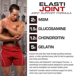 Labrada ElastiJoint 384g Grape