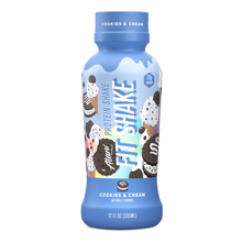 Load image into Gallery viewer, Alani Nu Fit Shake 355ml