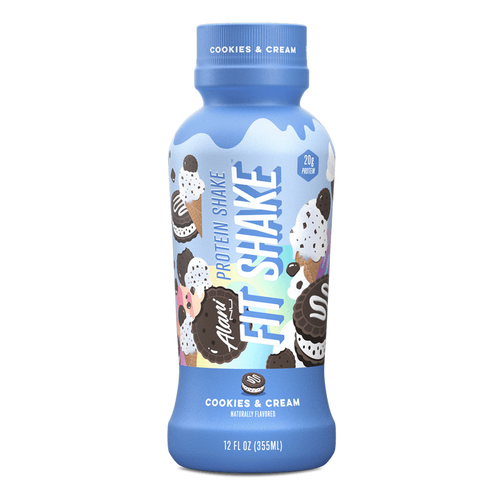 Alani Nu Fit Shake 355ml