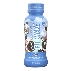 Alani Nu Fit Shake 355ml