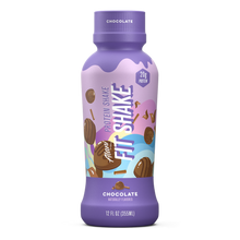 Load image into Gallery viewer, Alani Nu Fit Shake 355ml