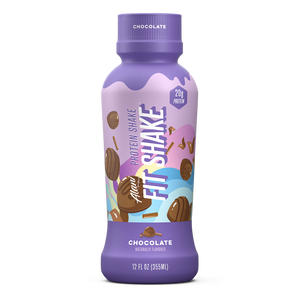 Alani Nu Fit Shake 355ml