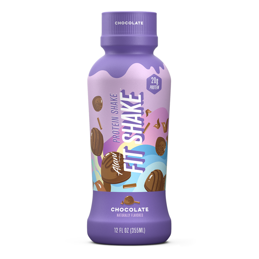 Alani Nu Fit Shake 355ml