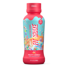 Load image into Gallery viewer, Alani Nu Fit Shake 355ml