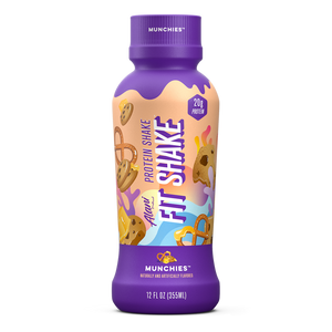 Alani Nu Fit Shake 355ml