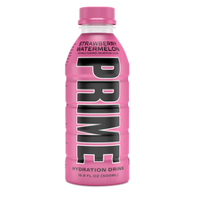 Load image into Gallery viewer, Prime - Hydration Drink with Electrolytes 500ml - Pak 12