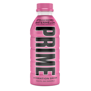 Prime - Hydration Drink with Electrolytes 500ml - Pak 12