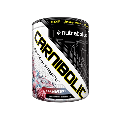 Nutrabolics Carnibolic 150g