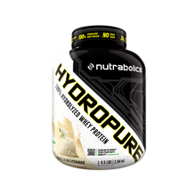 Load image into Gallery viewer, Nutrabolics Hydropure 4.5 lbs