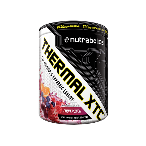 Nutrabolics Thermal XTC 174g