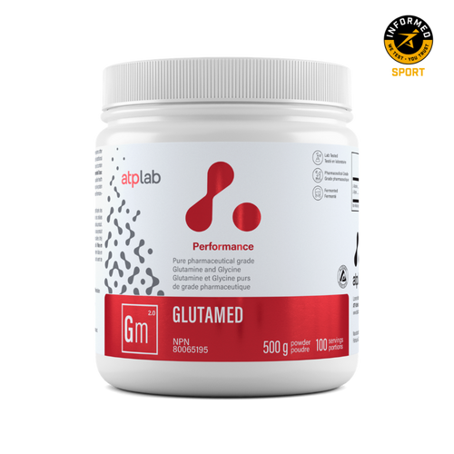 ATP Lab Glutamed 500g