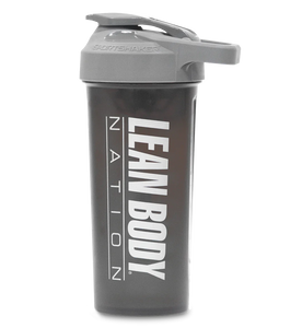 Labrada - Shaker 20oz - Black