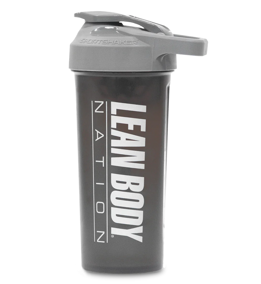 Labrada - Shaker 20oz - Black