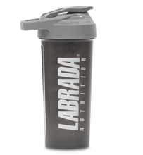 Load image into Gallery viewer, Labrada - Shaker 20oz - Black