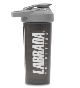 Labrada - Shaker 20oz - Black