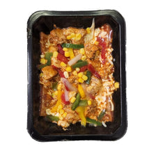 Load image into Gallery viewer, Hulk Meal - Fajita Pizza - 400g