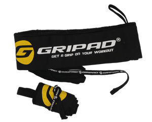 Gripad Wrist Support | Crossfit Wrist Wrap